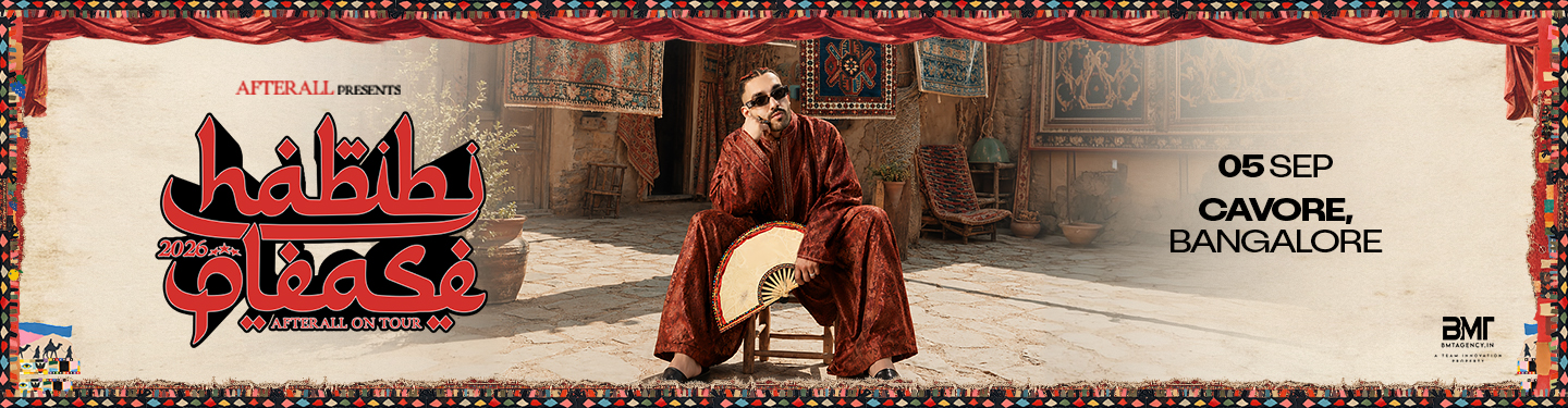 Habibi Please featured artist banner 2