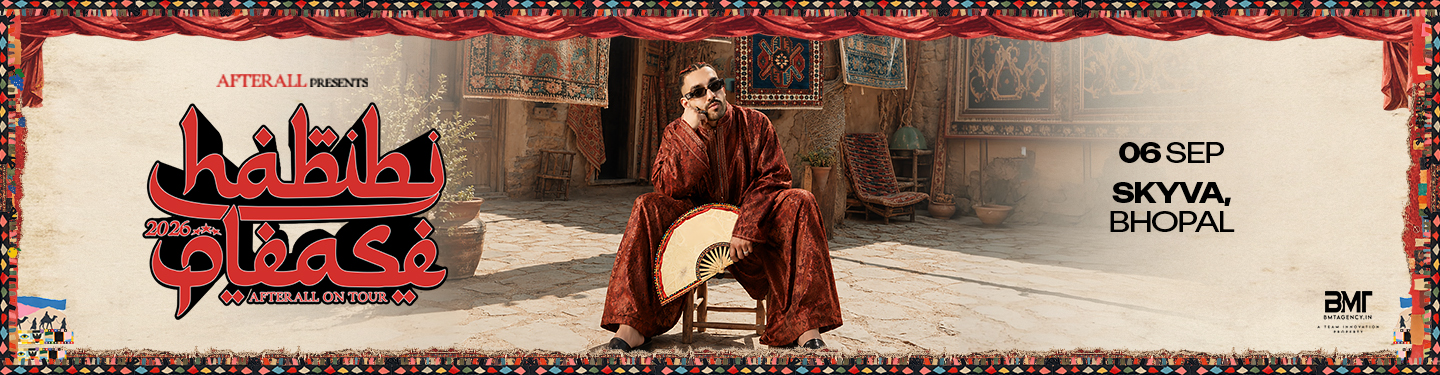 Habibi Please featured artist banner 3