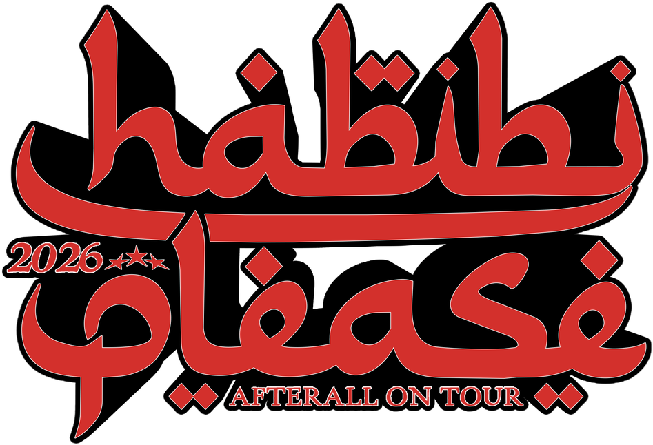 Habibi Please